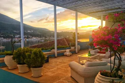 Perantzada Hotel
