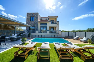 Angelina Cretan Villas