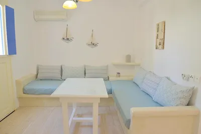 Veletas Apartments