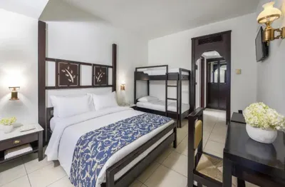 Simantro Resort