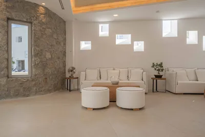 Argo Hotel Mykonos