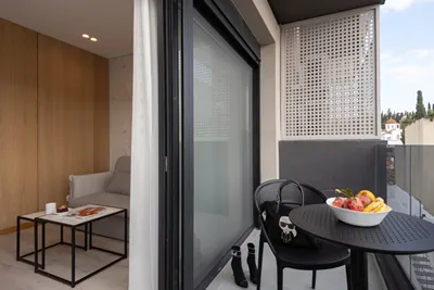 Incanto Boutique Suites – Mets