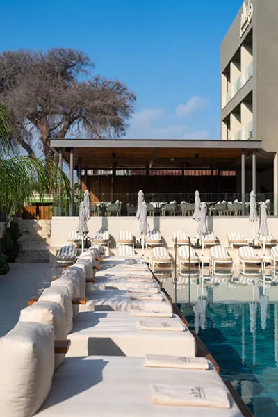 Alizo Boutique Hotel & Spa- Adults Only
