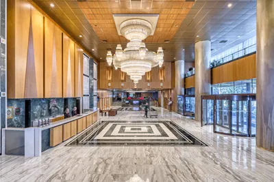 Divani Caravel Hotel Athens