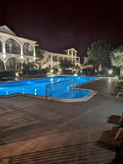 Grapevines Hotel Zakynthos