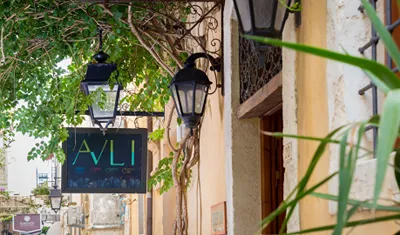 Avli Lounge Apartments