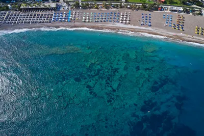 Aquamare Hotel Rhodes