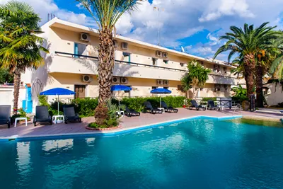 Ipsos Di Mare Hotel – Adults Only Hotel
