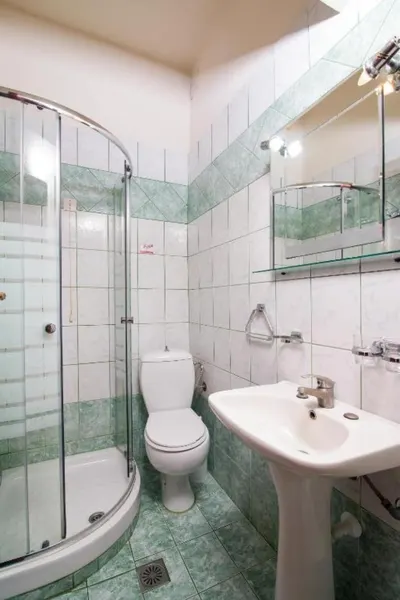 Ralitsa Hotel