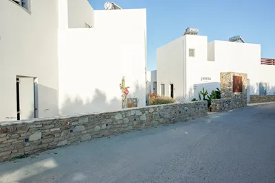 Poema Antiparos
