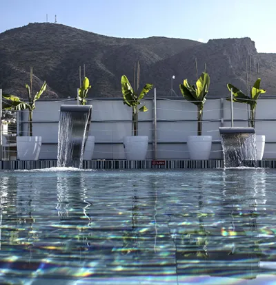 Glaros Royal Beach Hotel