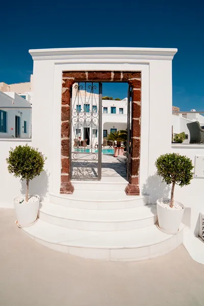 Anteliz Suites Santorini