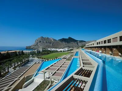 Atlantica Imperial Residences