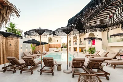 Evexia Boutique Hotel & Spa