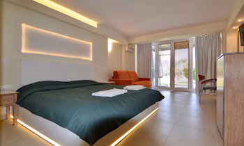 Hotel Paloma Blanca
