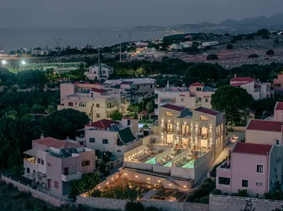 Aesthete Villas