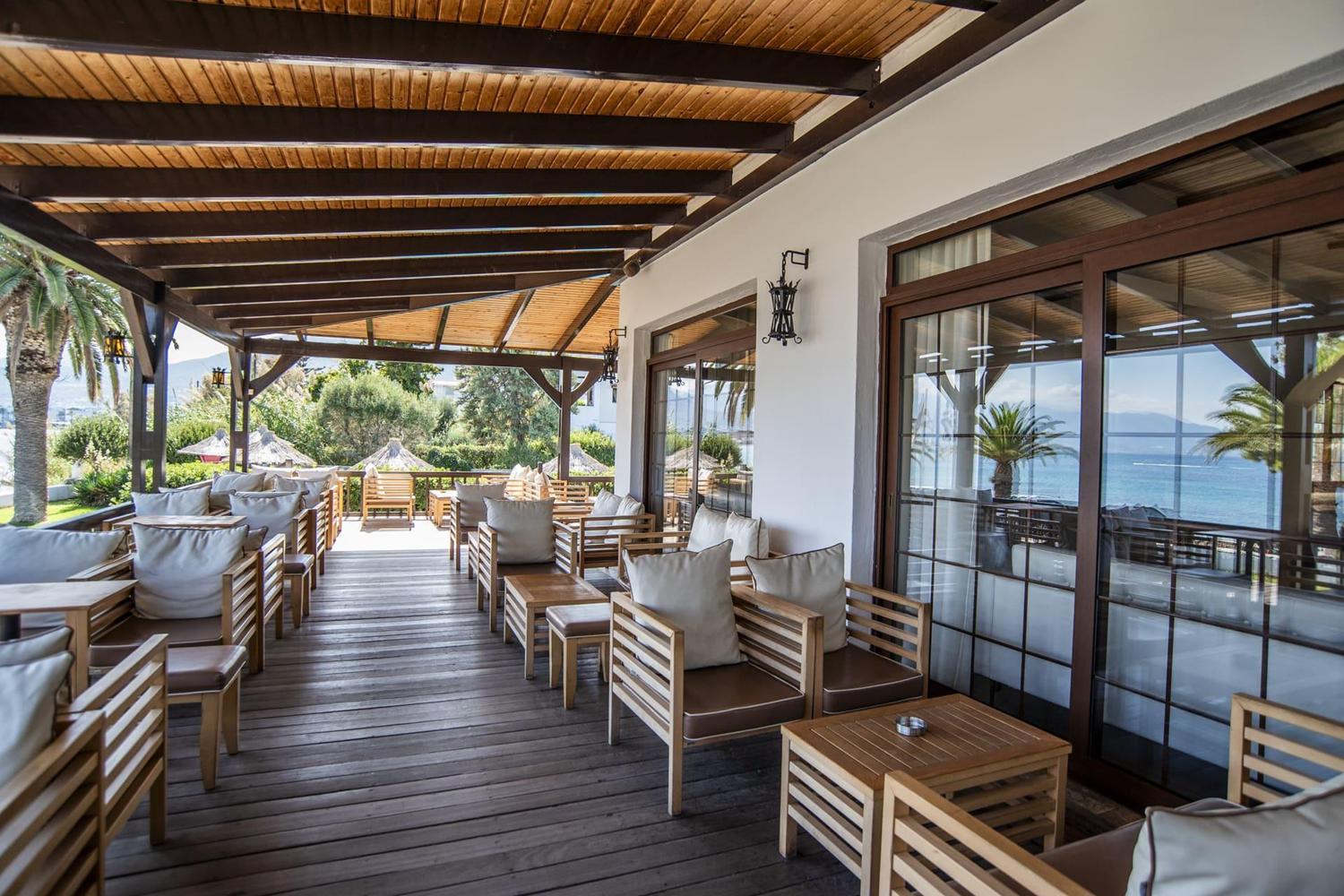 Hersonissos Maris Hotel