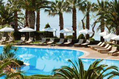 SANI BEACH