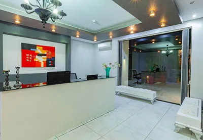 Esperides Hotel & Suites Thassos