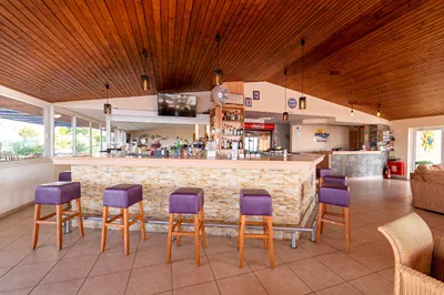 Summer View Hotel