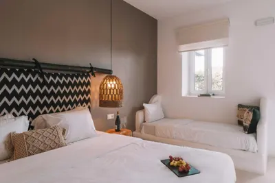 My Mykonos Hotel