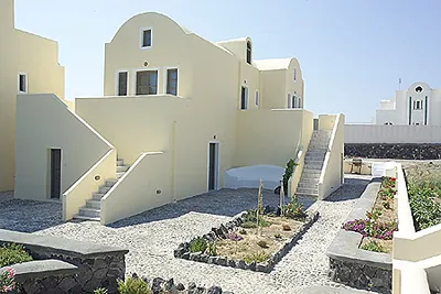 Dagris Villas Santorini