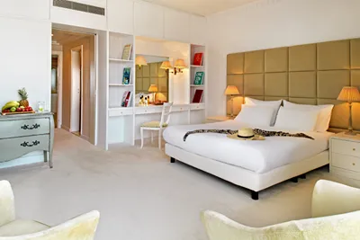 MITSIS GRAND BEACH HOTEL