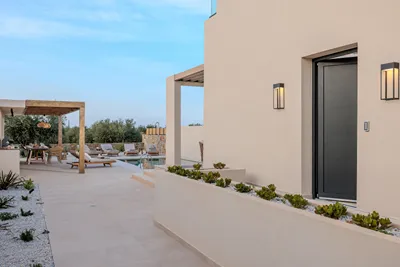 Sokratis LocoLux Villas & Suites