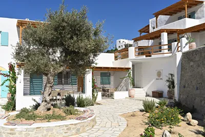 Dolce Vista-Sea View Apartments