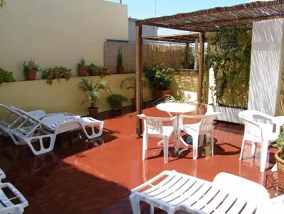 Nicola Hotel Athens