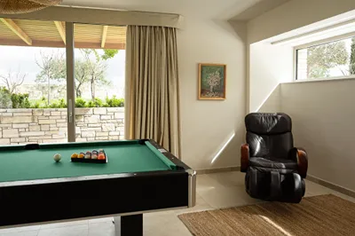 Diktamon Retreat Luxury Villa