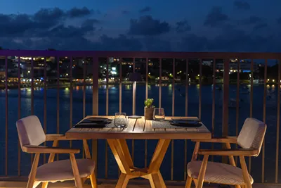 Castello Infinity Suites