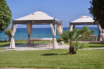 Alexander Beach Hotel & Village