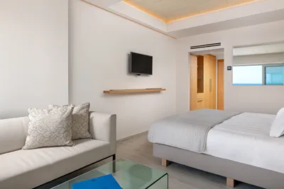 MEDITERRANEAN HOTEL