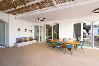 Oasis Beach Hotel
