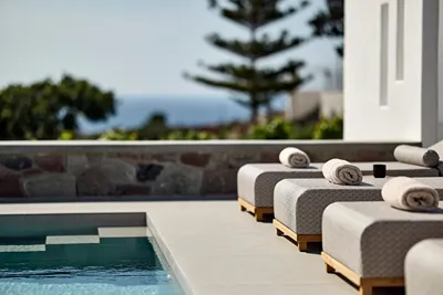 Dot Villa
