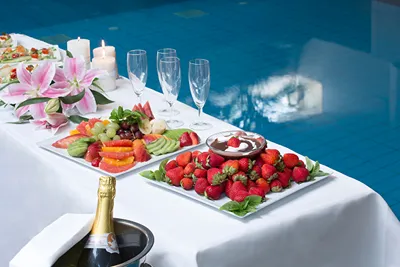 Thalassa Beach Resort Chania