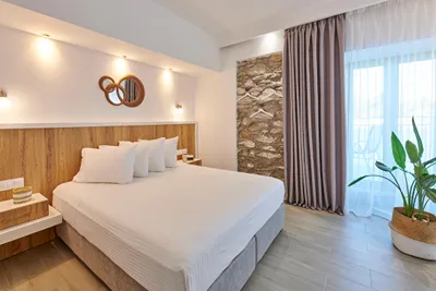 The Water Suites