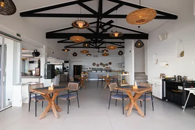 Oasis Beach Hotel