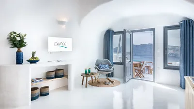Maregio Suites Santorini