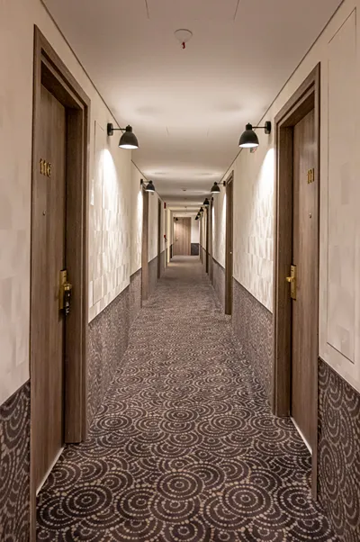 Astor Hotel Athens