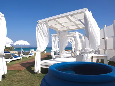 Amaryllis Beach Hotel