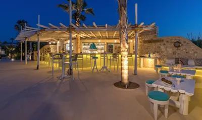 Kos White Pearls Luxury Suites