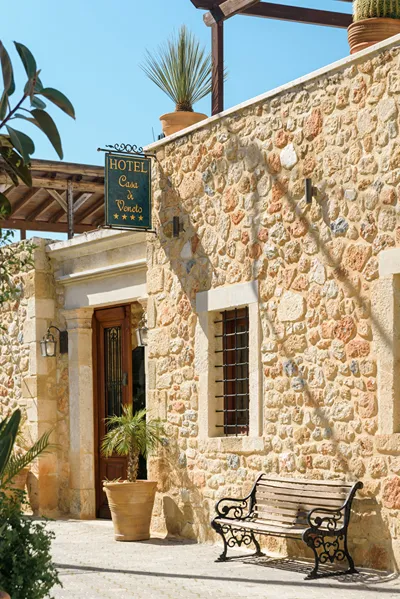 Casa di Veneto