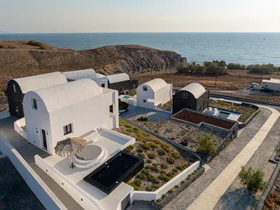 San Nectar Luxury Villas