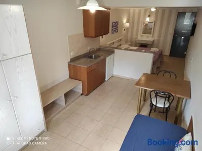 Blue Sky Apartments