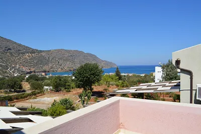 Elounda Plaka Luxury Villa