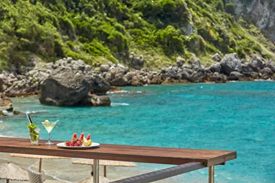 Atlantica Grand Mediterraneo Resort