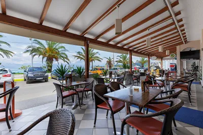 Aphrodite Beach Hotel