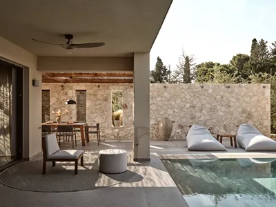 Cielo Natural Luxury Villas